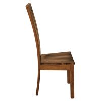 Delphi Single Bend Dining Chair