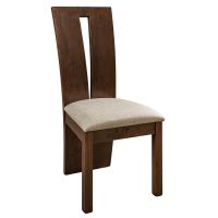 Delphi Single Bend Dining Chair