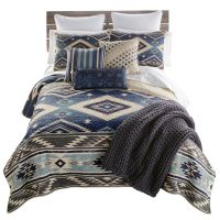 Desert Hills Quilt Set