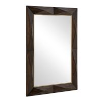 Diamond In The Rough Mirror
