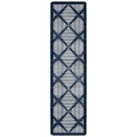 Diamond Weave Rug