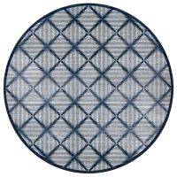 Diamond Weave Rug