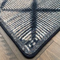 Diamond Weave Rug