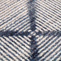 Diamond Weave Rug