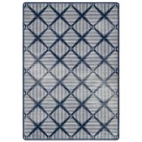 Diamond Weave Rug