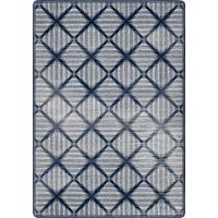 Diamond Weave Area Rug