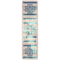 Distressed Bounty Rug - Glacier