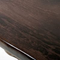 Jacobean Maple Top - Detail
