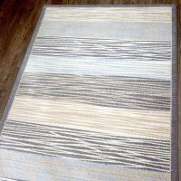 Earth Rhythms Rug - Coastal