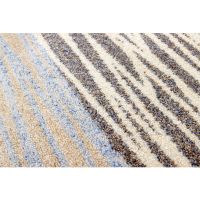 Earth Rhythms Rug - Coastal