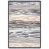 Earth Rhythms Rug - Coastal