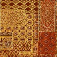 Empress Fabric