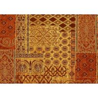 Empress Fabric Swatch by SIS