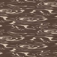 Faux Bois Fabric
