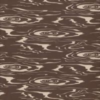 Faux Bois Fabric