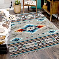 Flight Path Rug
