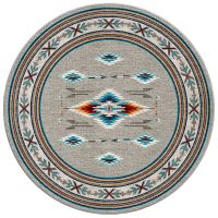 Flight Path Rug
