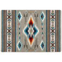 Flight Path Rug