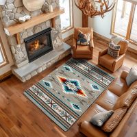 Flight Path Rug