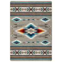 Flight Path Rug