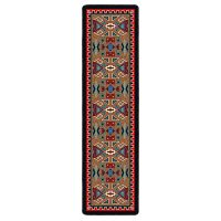 Four Rams Rug - Bright