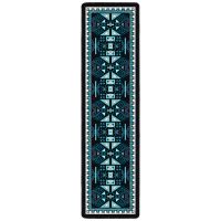 Four Rams Rug - Contemporary