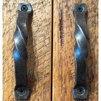 Current Handle Style