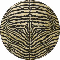 Akina Series I Rug - Gold