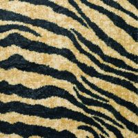 Akina Series I Rug - Gold