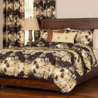 Graffiti Bedding Set