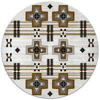 Grand River Rug - Canyon