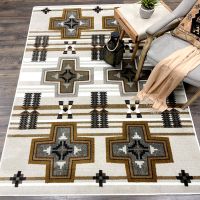 Grand River Rug - Canyon