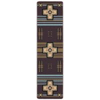 Grand River Rug - Night Sky