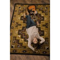 High Rez Rug