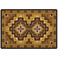 High Rez Rug