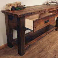 Drawer Detail