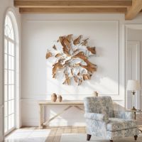 Coastal Wall Decor