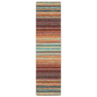 Intermingle Runner Rug - Desert Chic