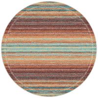 Intermingle Area Rug - Desert Chic