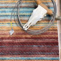 Intermingle Rug - Desert Chic
