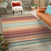 Intermingle Rug - Desert Chic