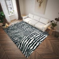 Akina Series I Rug - Ivory