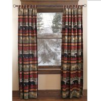 Ontario Wilderness Curtains