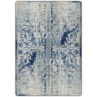 Delft Flowers Rug - Countryside