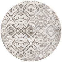 Kilim Area Rug - Neutral Blend