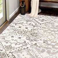 Kilim Rug - Neutral Blend