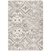 Kilim Rug - Neutral Blend