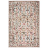 Jericho Series I Rug - Ivory