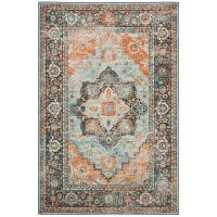Jericho Series II Rug - Mist