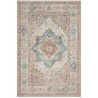 Jericho Series II Rug - Biscotti